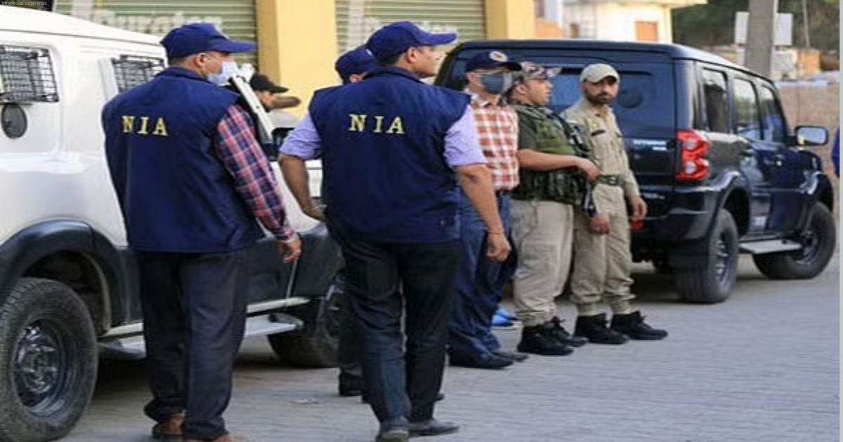 NIA team rushes to Udaipur after beheading incident